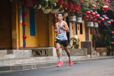 Photo Let's Run Hoi An 2024