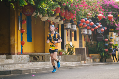 Photo Let's Run Hoi An 2024