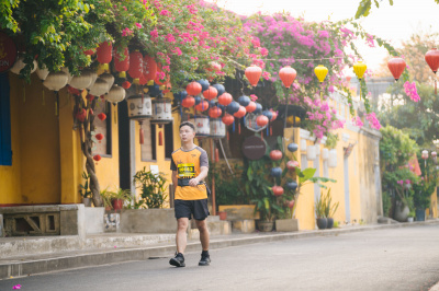 Photo Let's Run Hoi An 2024