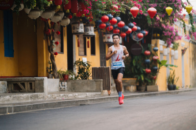 Photo Let's Run Hoi An 2024
