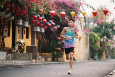 Photo Let's Run Hoi An 2024