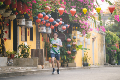 Photo Let's Run Hoi An 2024