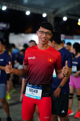 Skechers Friendship Walk 2024の写真