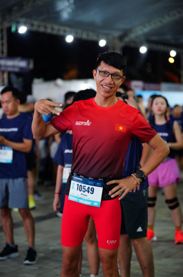Skechers Friendship Walk 2024の写真