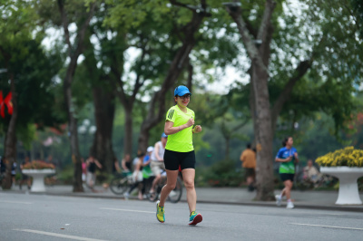Long Run LDR & Viet Marathoners 05/05/2024の写真