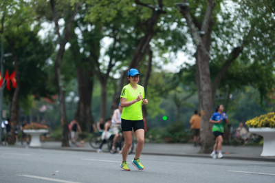 Long Run LDR & Viet Marathoners 05/05/2024の写真