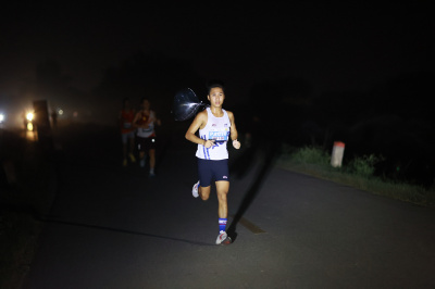Foto Phu Dong Spirit Run 2024