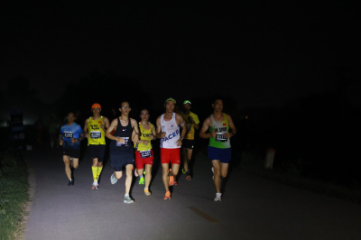 Foto Phu Dong Spirit Run 2024