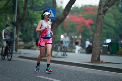 Foto Long Run LDR & Viet Marathoners 12/05/2024