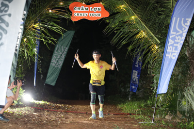 Chăm Lợn Crazy Tour 照片