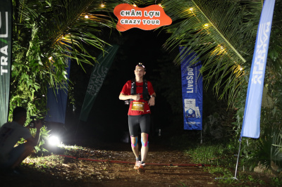 Chăm Lợn Crazy Tour 照片