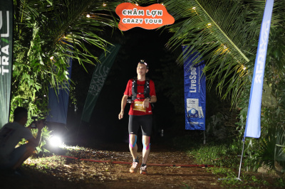 Chăm Lợn Crazy Tour 照片