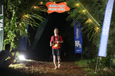 Chăm Lợn Crazy Tour 照片