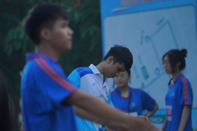 GIẢI CHẠY HỌC SINH, SINH VIÊN  "CHẠY TÍCH CỰC NÂNG CAO THỂ LỰC" -  CHÀO MỪNG 30 NĂM THÀNH LẬP ĐẠI HỌC ĐÀ NẴNG 照片