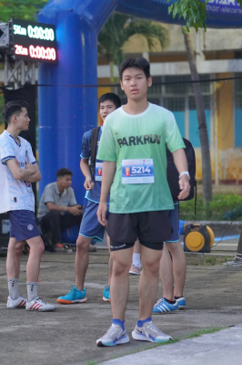 GIẢI CHẠY HỌC SINH, SINH VIÊN  "CHẠY TÍCH CỰC NÂNG CAO THỂ LỰC" -  CHÀO MỪNG 30 NĂM THÀNH LẬP ĐẠI HỌC ĐÀ NẴNG 照片