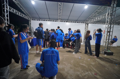GIẢI CHẠY HỌC SINH, SINH VIÊN  "CHẠY TÍCH CỰC NÂNG CAO THỂ LỰC" -  CHÀO MỪNG 30 NĂM THÀNH LẬP ĐẠI HỌC ĐÀ NẴNG 照片