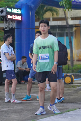 GIẢI CHẠY HỌC SINH, SINH VIÊN  "CHẠY TÍCH CỰC NÂNG CAO THỂ LỰC" -  CHÀO MỪNG 30 NĂM THÀNH LẬP ĐẠI HỌC ĐÀ NẴNG 照片