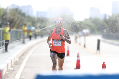 Revive Water Run HCM 2024の写真