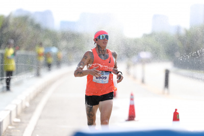 Revive Water Run HCM 2024の写真