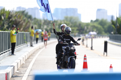 Revive Water Run HCM 2024の写真
