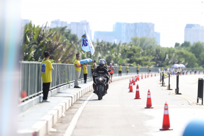 Revive Water Run HCM 2024の写真