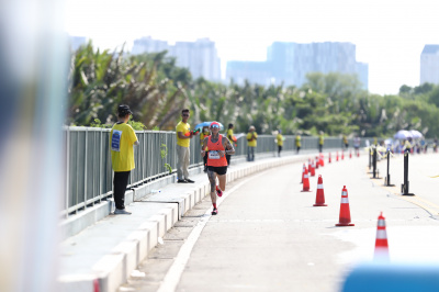 Revive Water Run HCM 2024の写真