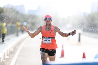 Revive Water Run HCM 2024の写真