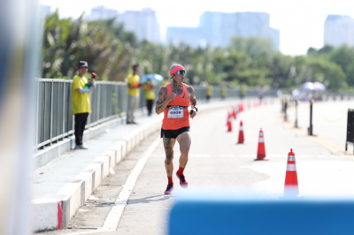 Revive Water Run HCM 2024の写真