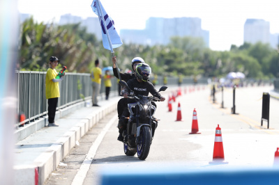 Revive Water Run HCM 2024の写真