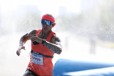 Revive Water Run HCM 2024の写真