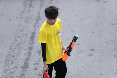Revive Water Run HCM 2024の写真