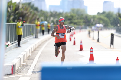 Revive Water Run HCM 2024の写真