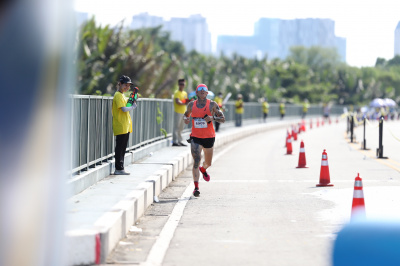 Revive Water Run HCM 2024の写真