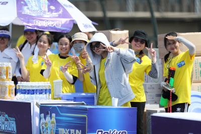 Revive Water Run HCM 2024の写真