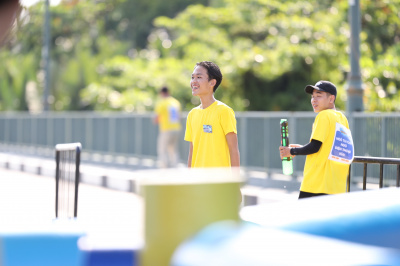 Revive Water Run HCM 2024の写真