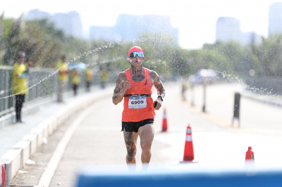 Revive Water Run HCM 2024の写真