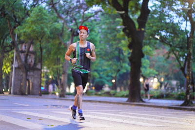 Foto Long Run LDR & Viet Marathoners 26/05/2024