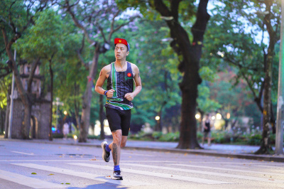 Foto Long Run LDR & Viet Marathoners 26/05/2024