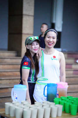 Foto Long Run LDR & Viet Marathoners 26/05/2024