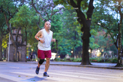 Foto Long Run LDR & Viet Marathoners 26/05/2024