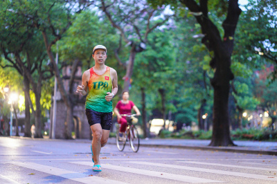Foto Long Run LDR & Viet Marathoners 26/05/2024