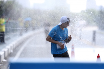ภาพ Revive Water Run HCM 2024 - new frame