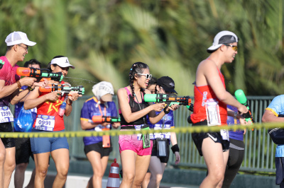 ภาพ Revive Water Run HCM 2024 - new frame