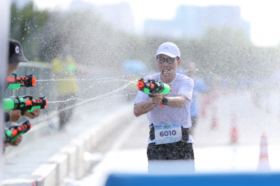 ภาพ Revive Water Run HCM 2024 - new frame