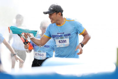 ภาพ Revive Water Run HCM 2024 - new frame