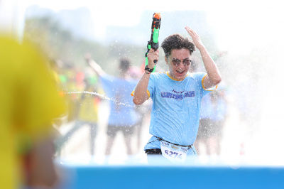 ภาพ Revive Water Run HCM 2024 - new frame