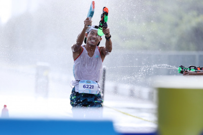 ภาพ Revive Water Run HCM 2024 - new frame