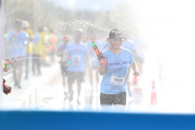 ภาพ Revive Water Run HCM 2024 - new frame