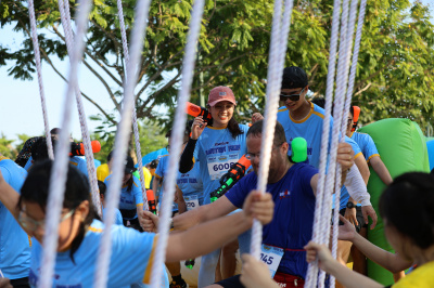 ภาพ Revive Water Run HCM 2024 - new frame