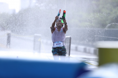 ภาพ Revive Water Run HCM 2024 - new frame